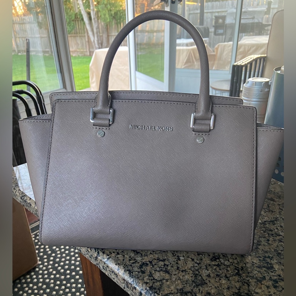 Michael Kori's Purse
